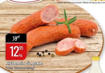 bi1 Kiełbasa śląska 1kg oferta