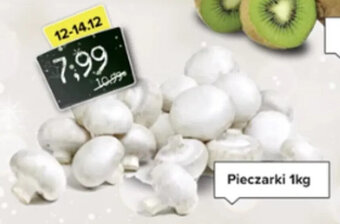 Spiżarnia Smakosza Pieczarki 1kg oferta