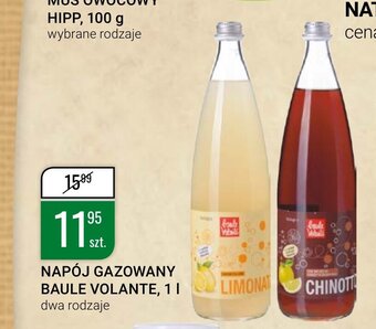 bi1 Napój gazowany Baule Volante 1l oferta