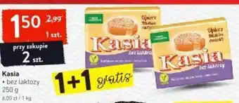 Intermarche Upfield Kasoa bez laktozy 250g oferta