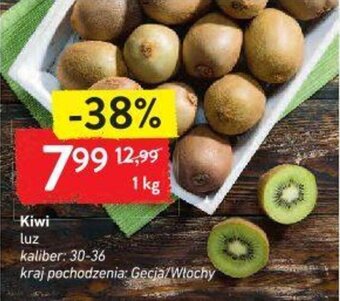 Intermarche Kiwi 1kg oferta