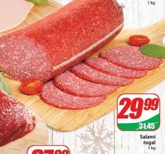 Dino Salami agro rydzyna oferta
