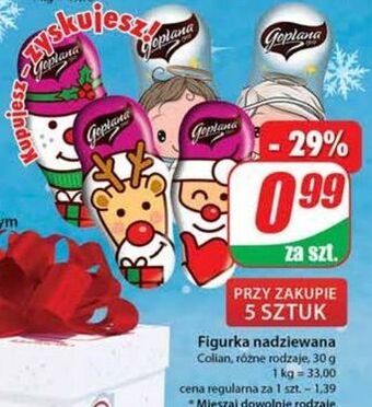 Dino Figurka aniołek goplana oferta