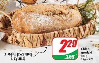 Dino Chleb grodzki oferta