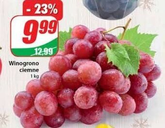 Dino Winogrona ciemne oferta