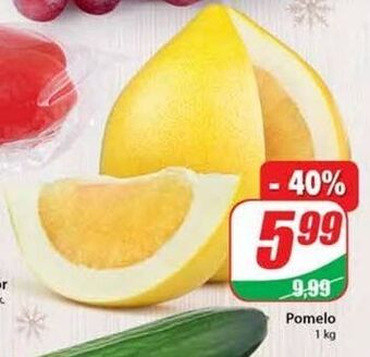 Pomelo