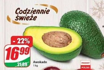 Dino Awokado oferta