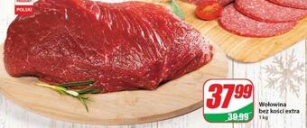 Dino Wołowina bez kości ekstra agro rydzyna oferta