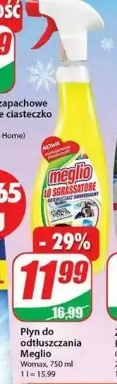 Dino Odtłuszczacz w sprayu meglio oferta