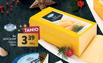 Intermarche Ser edam zm sokołów oferta