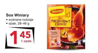 Odido Sos Winiary 28-46g oferta