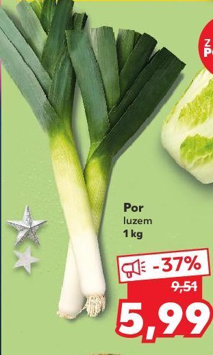 Kaufland Por oferta