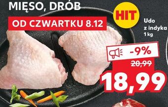 Kaufland Udo z indyka oferta