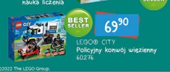 Wyspa Szkrabów Klocki lego oferta