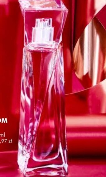 SuperPharm Woda perfumowana damska lancome oferta