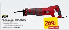 Jula Pilarka szablasta meec tools oferta