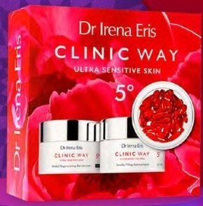 SuperPharm Zestaw kosmetyków dr irena eris oferta