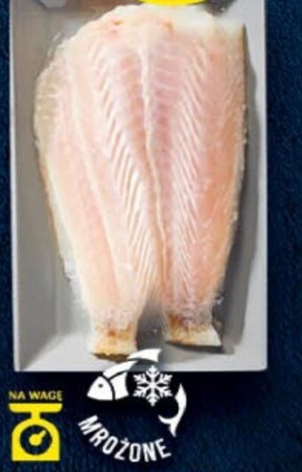 Delikatesy Centrum Filet z pangi oferta