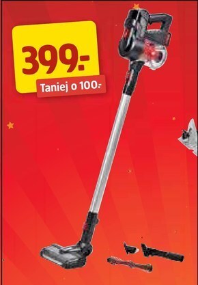 Jula Odkurzacz bright oferta