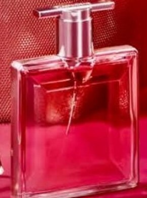 Woda perfumowana damska lancome