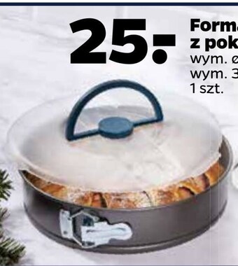 Netto Forma do pieczenia oferta