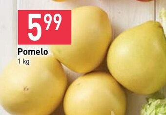 Stokrotka Market Pomelo oferta