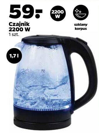 Netto Czajnik oferta