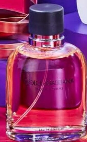 SuperPharm Woda toaletowa dla mężczyzn dolce & gabbana oferta