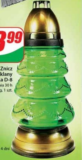 Dino Znicz oferta