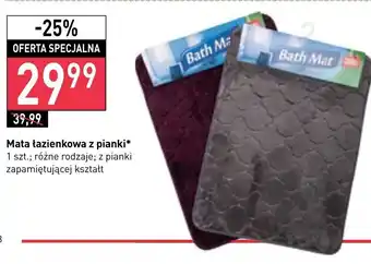 Stokrotka Market Mata łazienkowa oferta