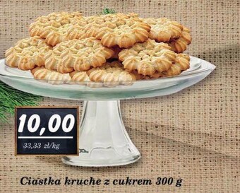 Społem Ciastka oferta
