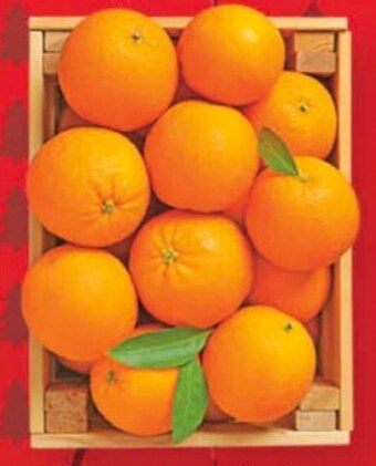 Delikatesy Centrum Pomarańcza oferta