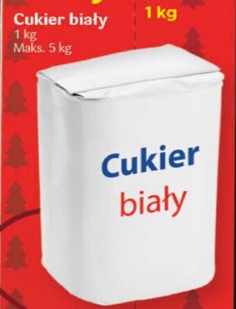 Delikatesy Centrum Cukier oferta