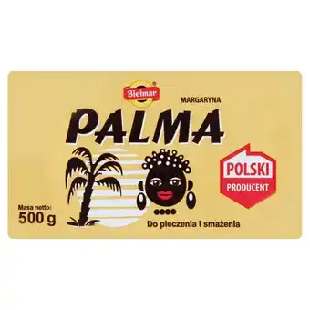 Stokrotka Market Bielmar palma margaryna 500 g oferta