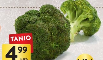 Intermarche Brokuł oferta