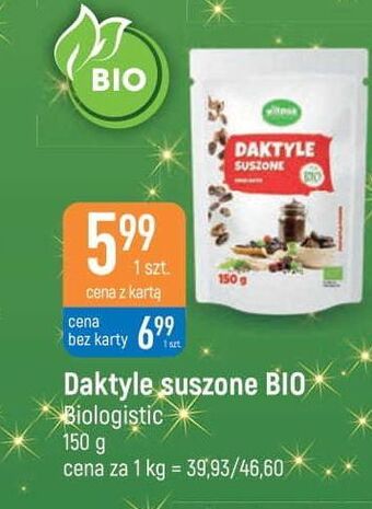 E.Leclerc Daktyle suszone witpak oferta