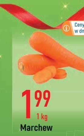 E.Leclerc Marchewka oferta