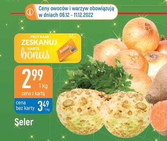 E.Leclerc Seler oferta