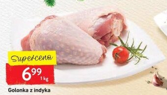 Intermarche Golonka z indyka 1kg oferta