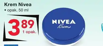 Odido Krem Nivea 50ml oferta