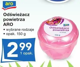 Odświeżacz powietrza ARO 150g