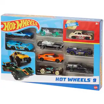 Action Samochody hot wheels oferta