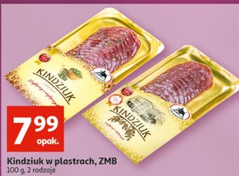 Auchan Kindziuk plastry zmb białystok oferta