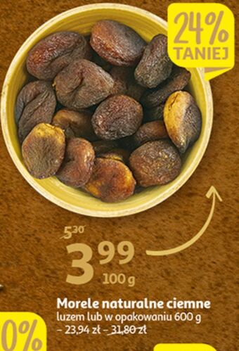 Auchan Morele oferta