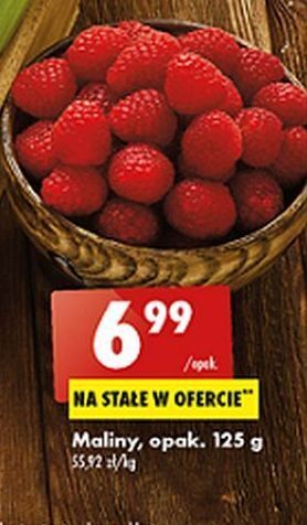 Maliny