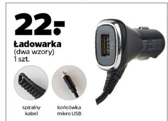 Netto Ładowarka oferta