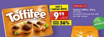 Biedronka Bombonierka toffifee oferta