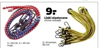 Netto Linki elastyczne oferta