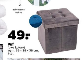 Netto Puf oferta