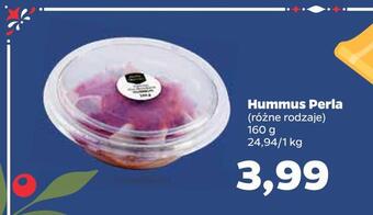 Netto Hummus perla oferta